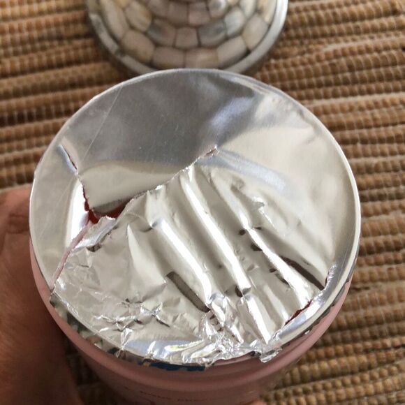 Hunny Bunny Body prescriptions vanilla sugar body scrub 21 oz - Picture 3 of 4